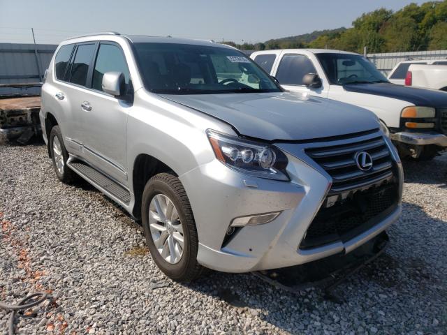 LEXUS GX 460 2015 jtjbm7fx5f5115857