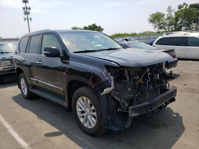 LEXUS GX 460 2015 jtjbm7fx5f5117771