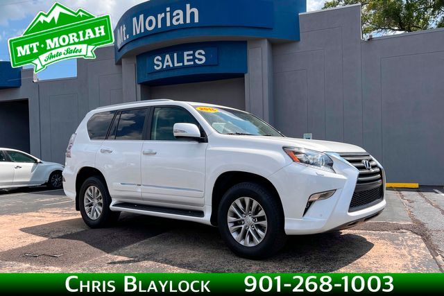 LEXUS GX 460 2016 jtjbm7fx5g5120879