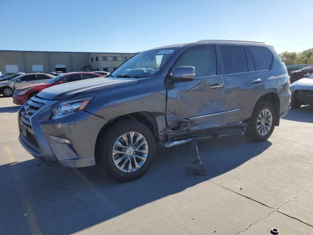 LEXUS GX 460 2016 jtjbm7fx5g5121787