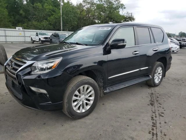 LEXUS GX 460 2016 jtjbm7fx5g5121854