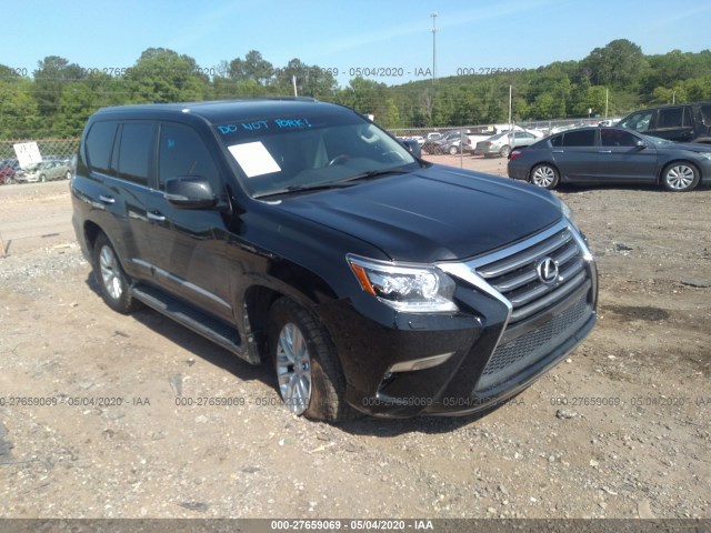 LEXUS GX 460 2016 jtjbm7fx5g5126729