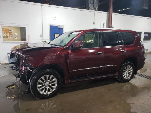 LEXUS GX 460 2016 jtjbm7fx5g5127444