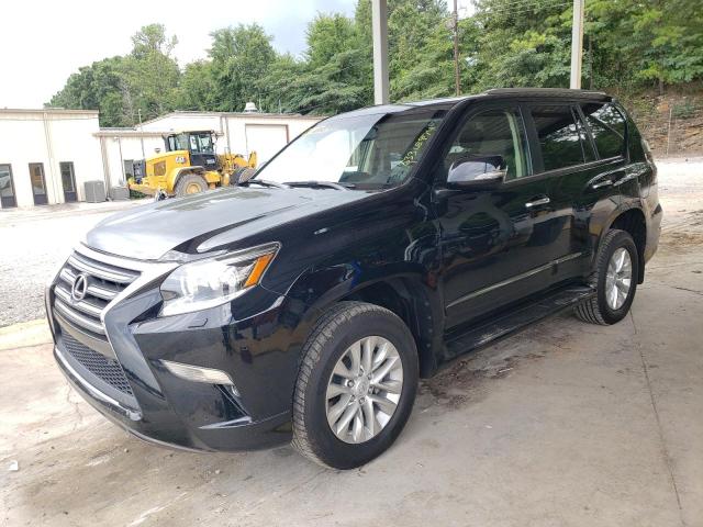 LEXUS GX 460 2016 jtjbm7fx5g5129355