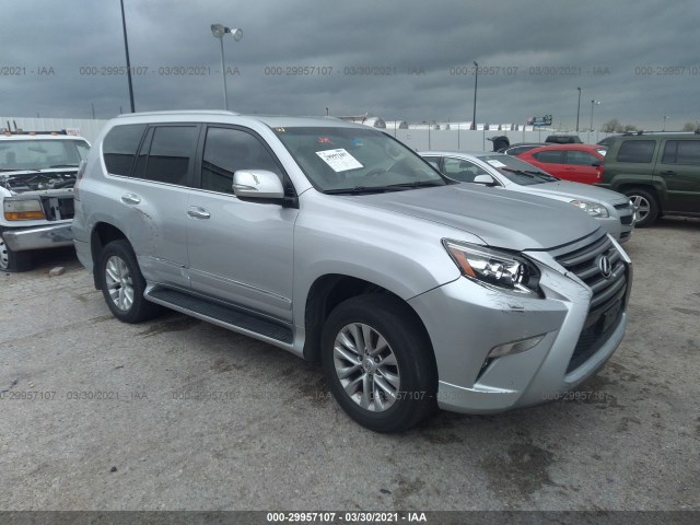 LEXUS GX 460 2016 jtjbm7fx5g5137486