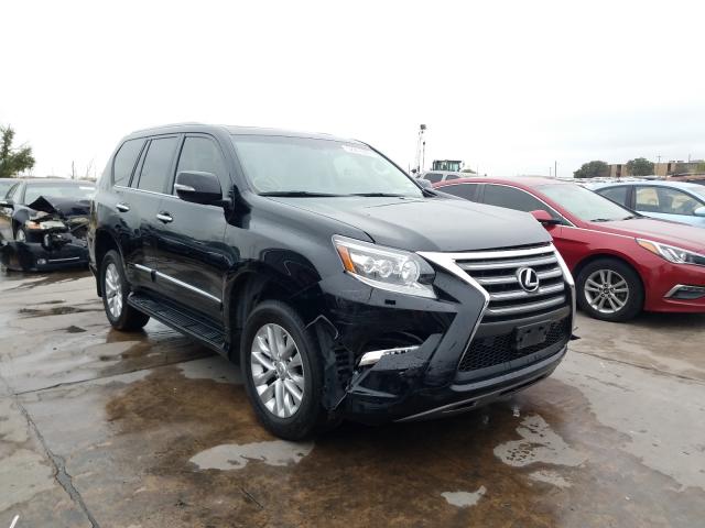 LEXUS GX 460 2016 jtjbm7fx5g5140596