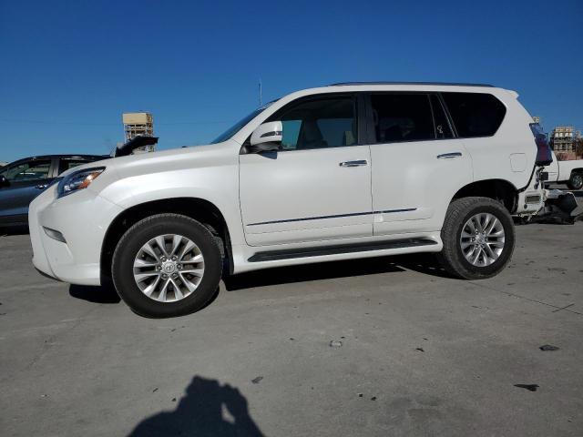 LEXUS GX 460 2016 jtjbm7fx5g5143871