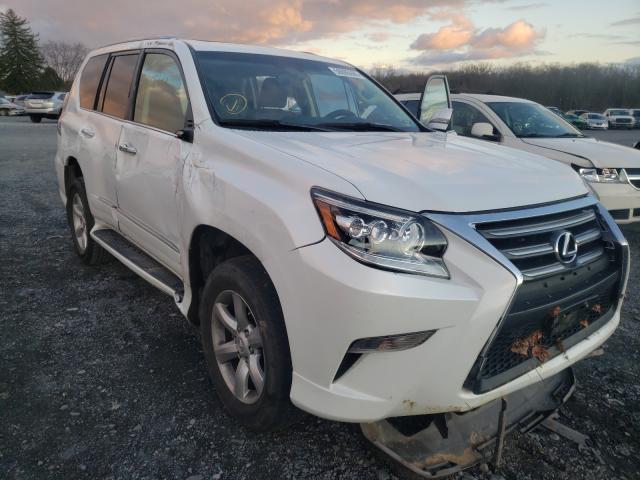 LEXUS GX 460 2016 jtjbm7fx5g5145443