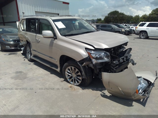 LEXUS GX 460 2016 jtjbm7fx5g5145703