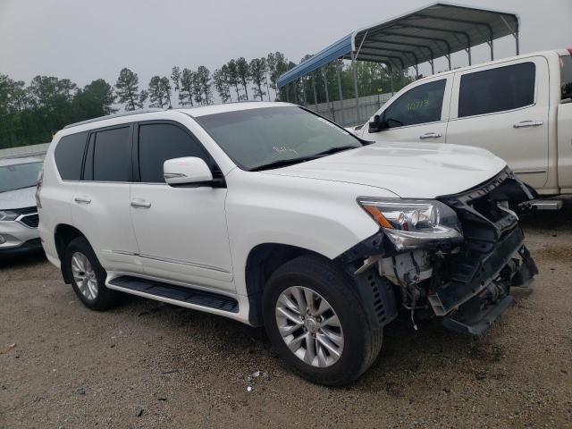 LEXUS GX 460 2016 jtjbm7fx5g5145975