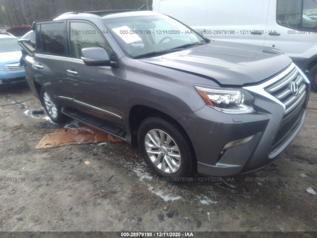 LEXUS GX 460 2016 jtjbm7fx5g5147158