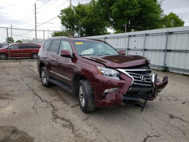 LEXUS GX 460 2016 jtjbm7fx5g5147256