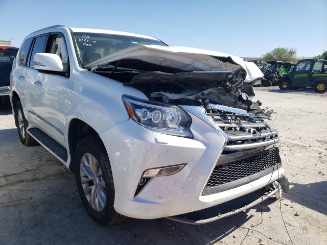 LEXUS GX 460 2016 jtjbm7fx5g5148911