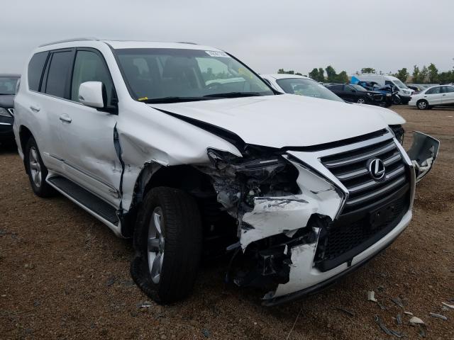 LEXUS GX 460 2016 jtjbm7fx5g5148956