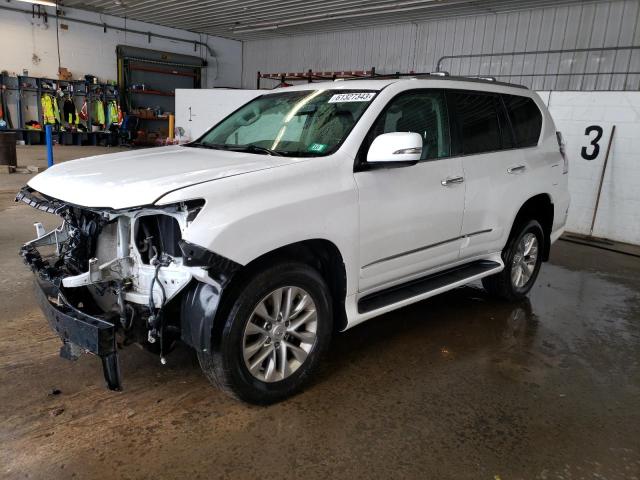 LEXUS GX 460 2016 jtjbm7fx5g5149069