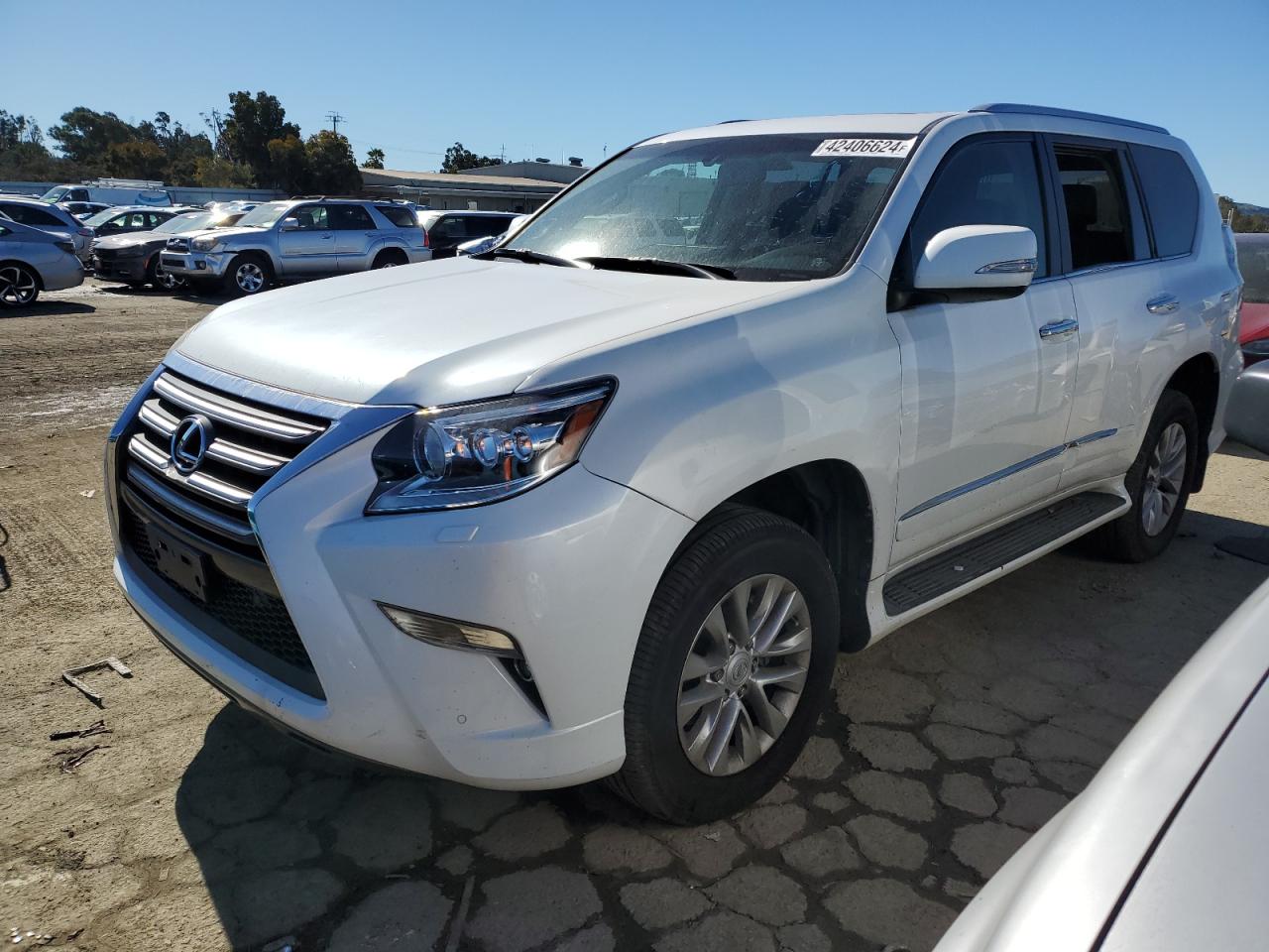 LEXUS GX 2017 jtjbm7fx5h5150059