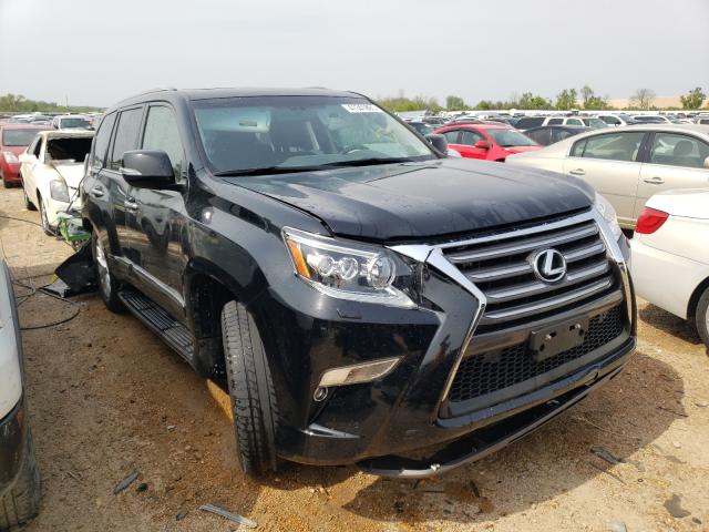 LEXUS GX 460 2017 jtjbm7fx5h5152149