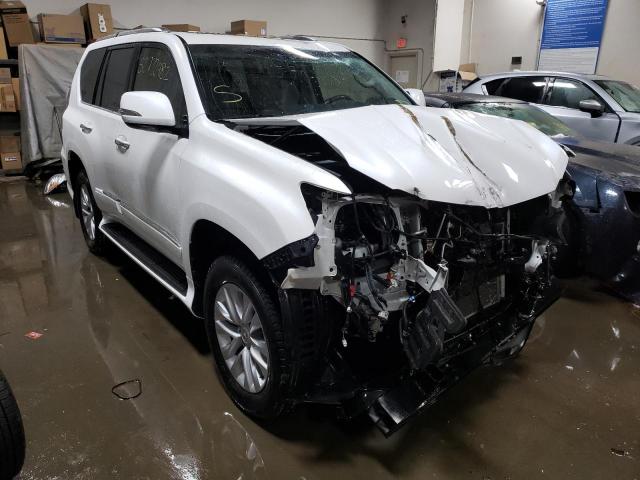 LEXUS GX 460 2017 jtjbm7fx5h5156346