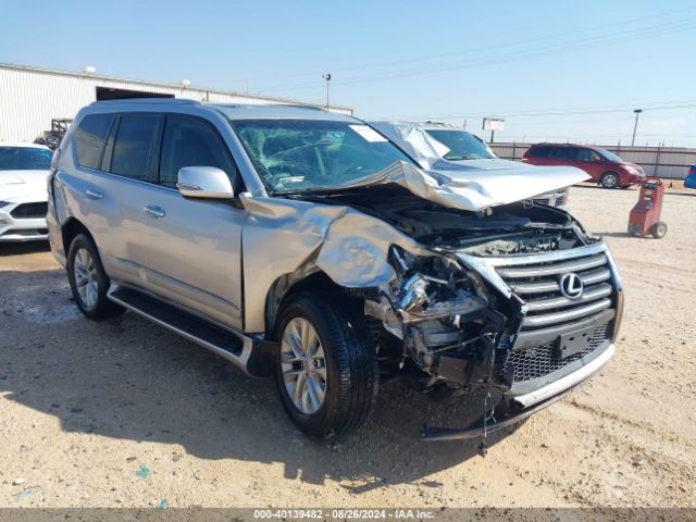 LEXUS GX 2017 jtjbm7fx5h5158999