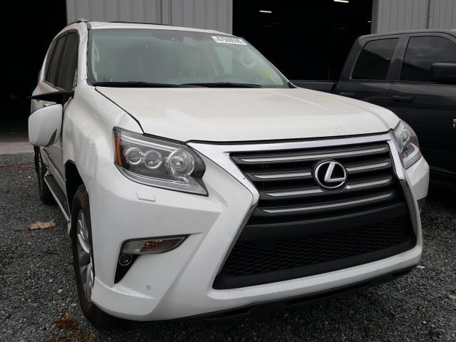 LEXUS GX 460 2017 jtjbm7fx5h5159442