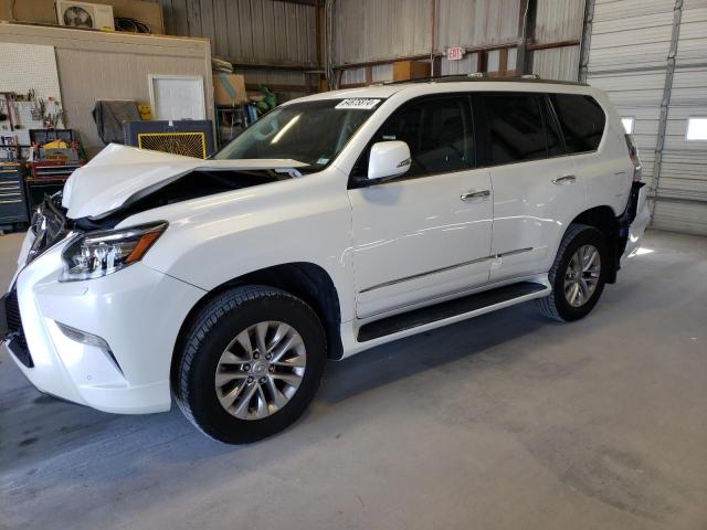 LEXUS GX 2017 jtjbm7fx5h5162356