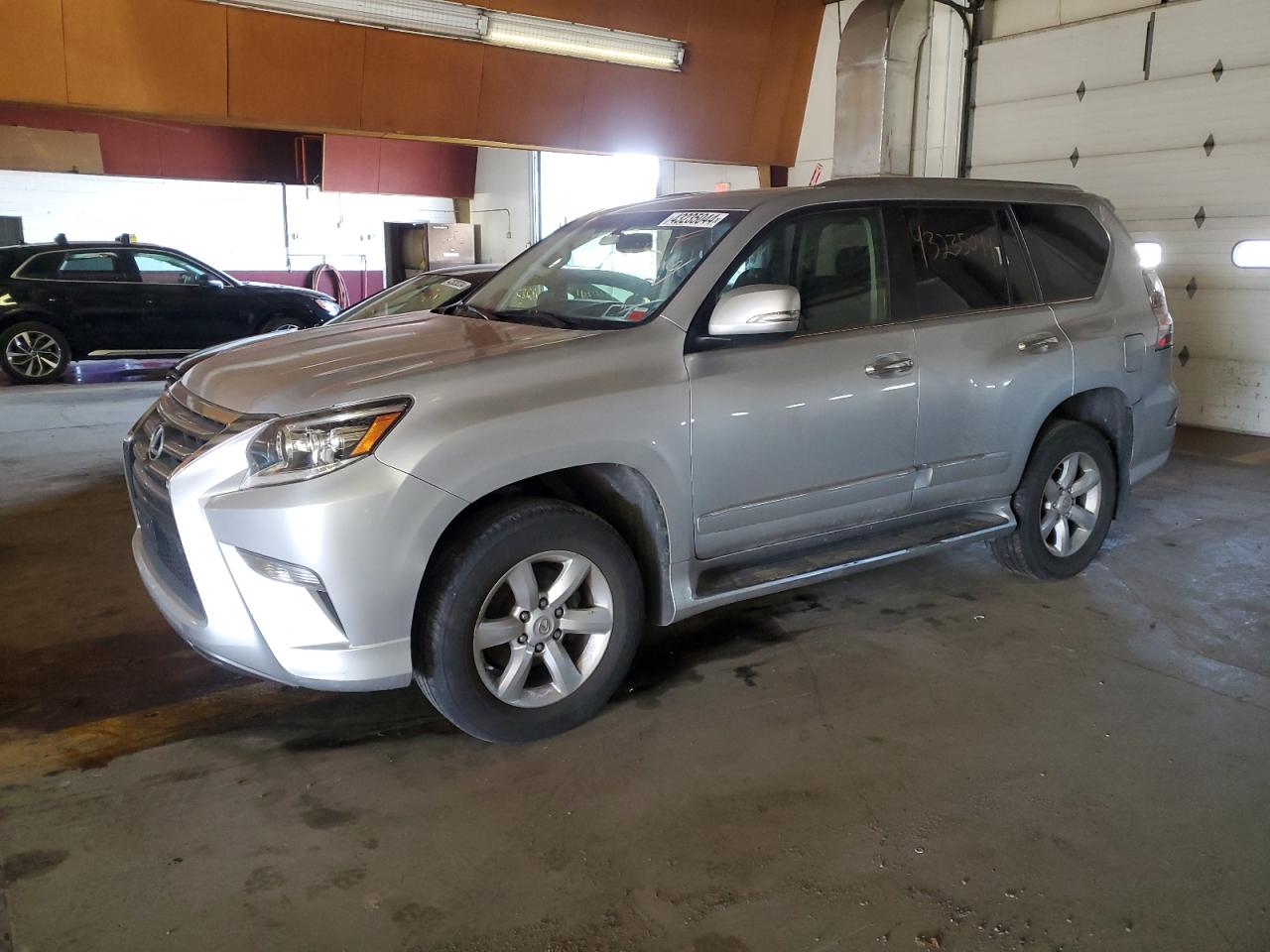 LEXUS GX 2017 jtjbm7fx5h5164138