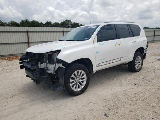 LEXUS GX 460 2017 jtjbm7fx5h5165063