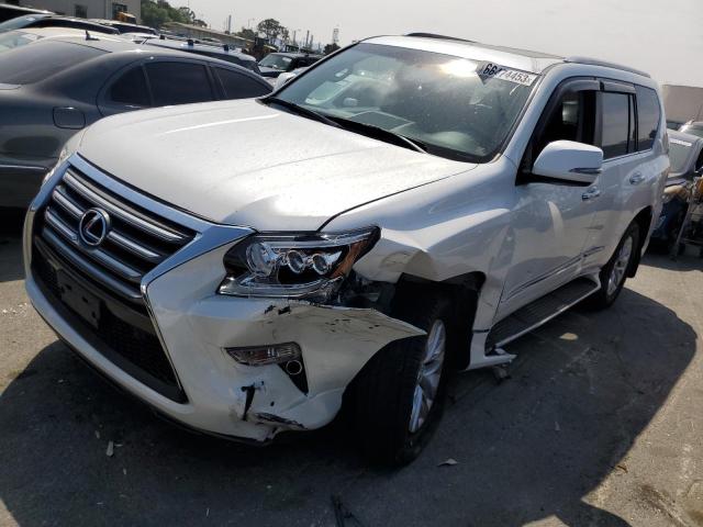 LEXUS GX 460 2017 jtjbm7fx5h5166875