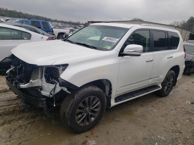 LEXUS GX 460 2017 jtjbm7fx5h5167735