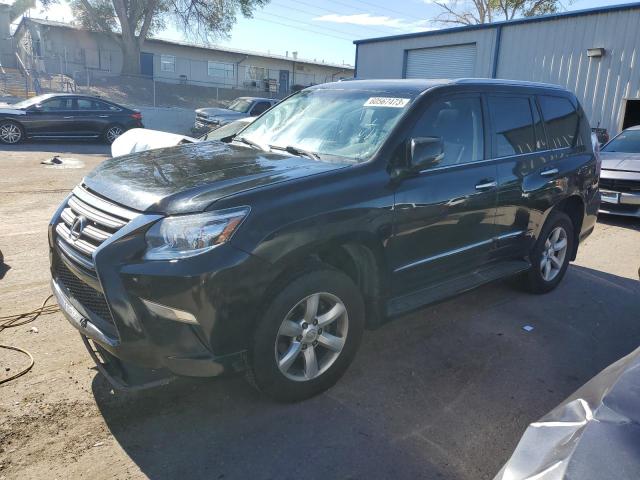 LEXUS GX 460 2017 jtjbm7fx5h5167878