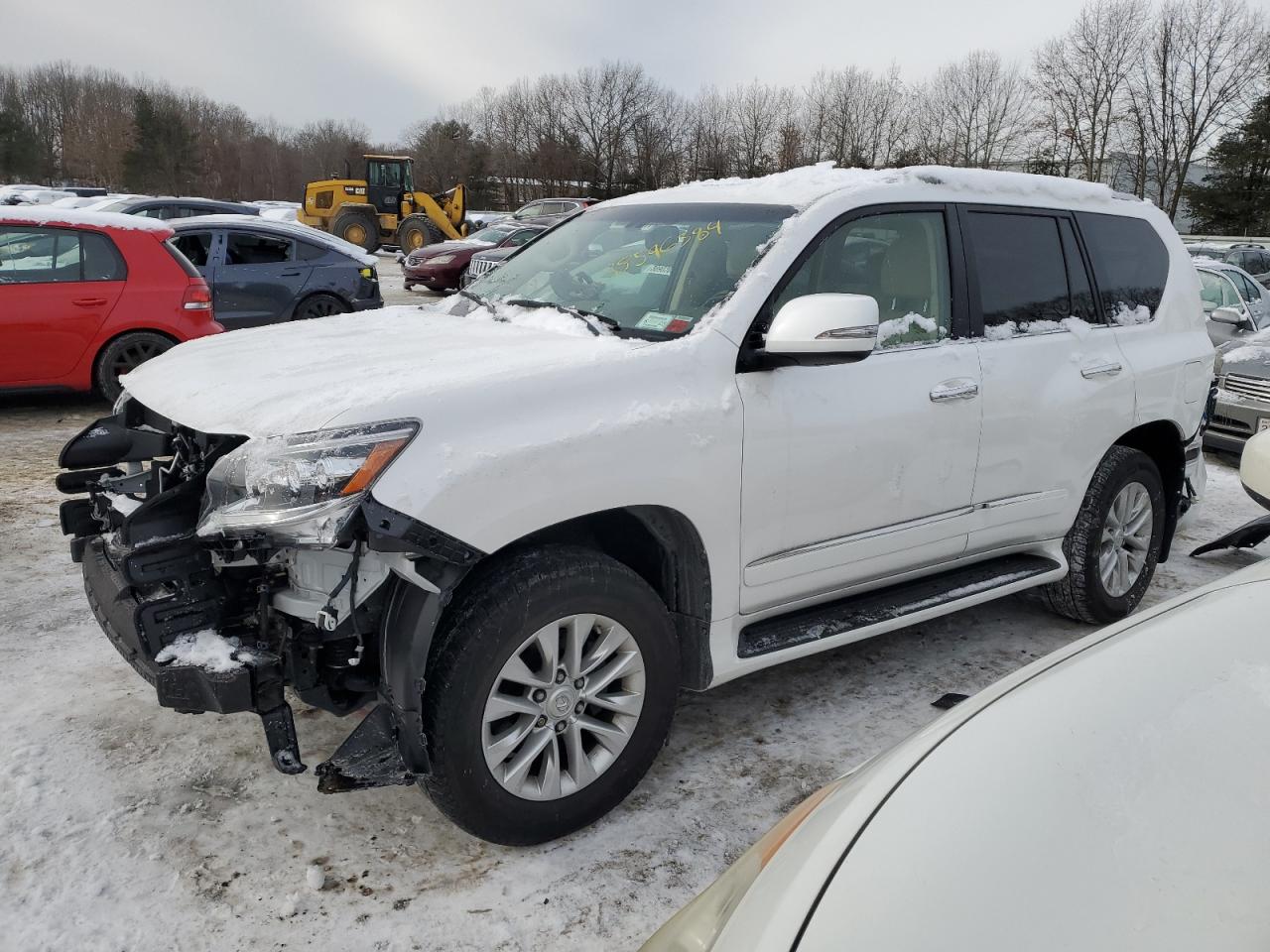 LEXUS GX 2017 jtjbm7fx5h5168013