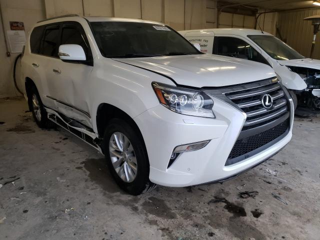 LEXUS GX 460 2017 jtjbm7fx5h5172949