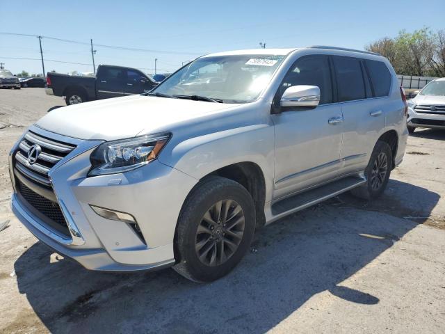 LEXUS GX 460 2017 jtjbm7fx5h5180646