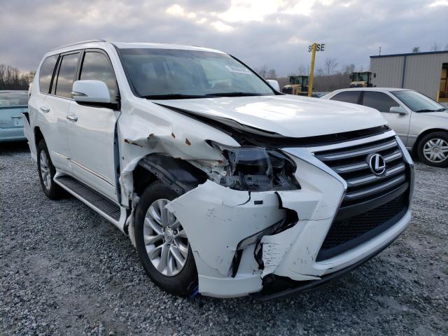 LEXUS GX 460 2018 jtjbm7fx5j5182628