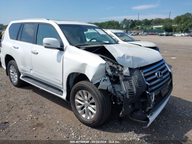 LEXUS GX 2018 jtjbm7fx5j5183195