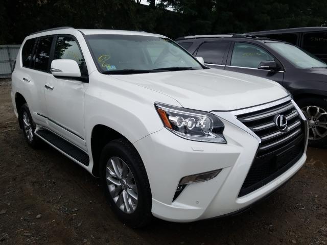 LEXUS GX 460 2018 jtjbm7fx5j5190826