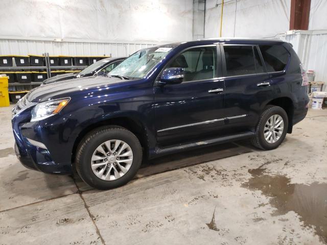 LEXUS GX 460 2018 jtjbm7fx5j5194696