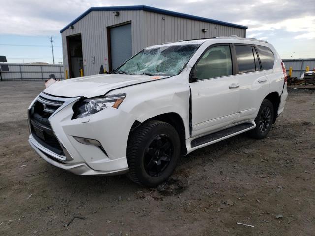 LEXUS GX 460 2018 jtjbm7fx5j5196545