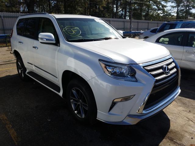 LEXUS GX 460 2018 jtjbm7fx5j5199137