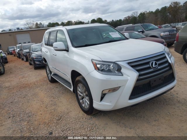 LEXUS GX 2018 jtjbm7fx5j5199851