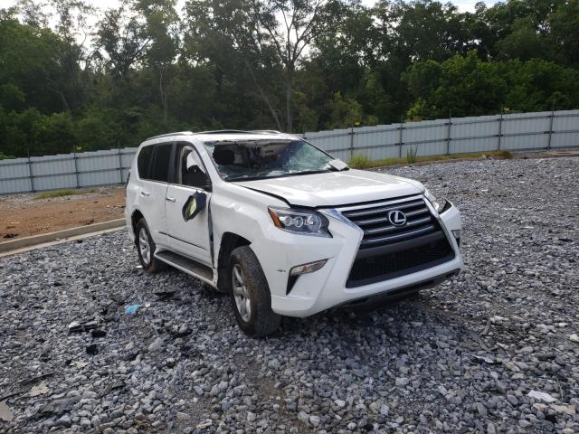 LEXUS GX 460 2018 jtjbm7fx5j5201064