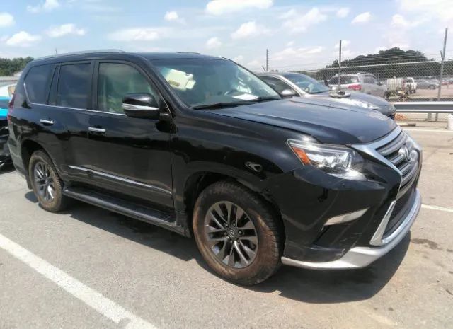 LEXUS GX 2018 jtjbm7fx5j5203218