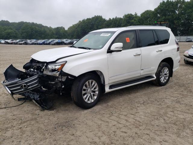 LEXUS GX 460 2018 jtjbm7fx5j5204501