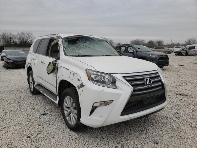 LEXUS GX 460 2018 jtjbm7fx5j5204899