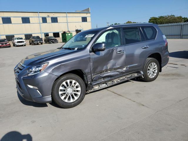 LEXUS GX 460 2018 jtjbm7fx5j5208161