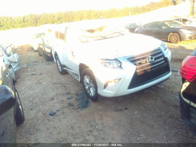 LEXUS GX 2019 jtjbm7fx5k5214415