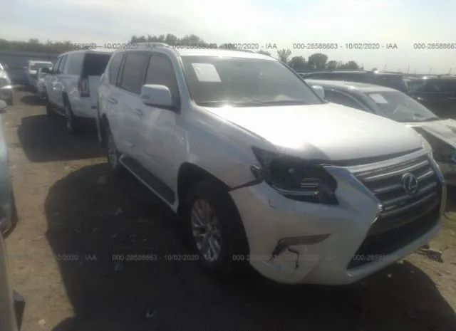 LEXUS GX 2019 jtjbm7fx5k5215449