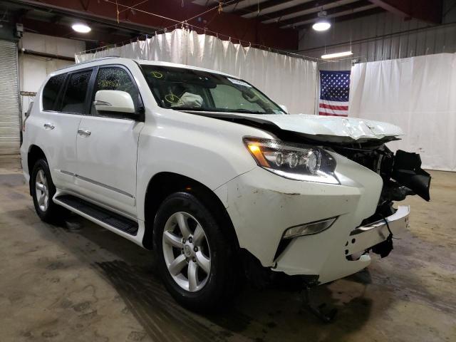 LEXUS GX 460 2019 jtjbm7fx5k5215726