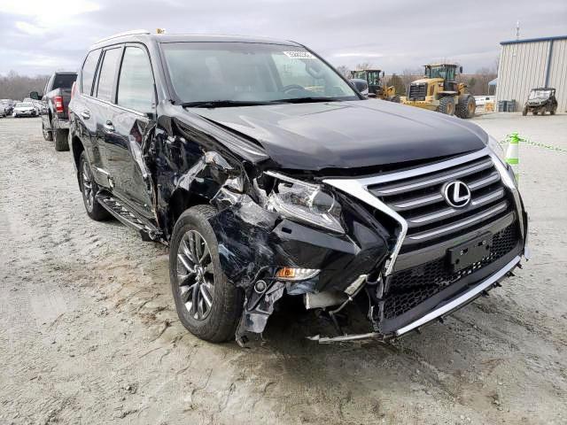 LEXUS GX 460 2019 jtjbm7fx5k5219081