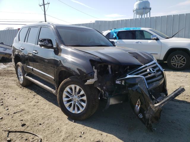 LEXUS GX 460 2019 jtjbm7fx5k5220764